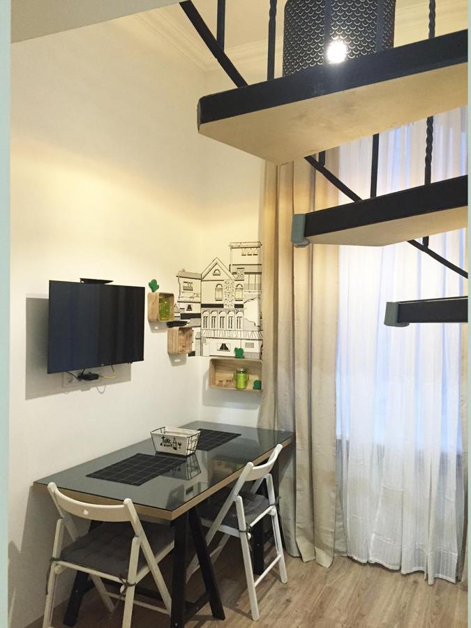 Apartment 2 Floors + Erévan Extérieur photo